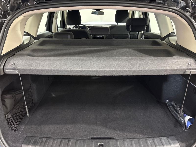 BMW X1 18 i sDrive DCT