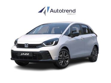 Honda Jazz 1.5 Hybrid 122 CV Automatica NAVI Sport