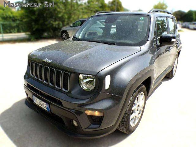 JEEP Renegade Renegade 1.5 turbo t4 mhev Limited 2wd 130cv DCT