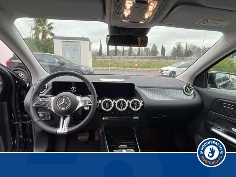 Mercedes-Benz GLA 200d Automatic Advanced Plus Progressive