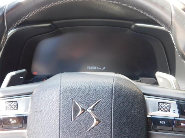 Ds 7 Crossback BlueHDi 180 aut. Business