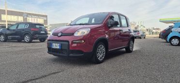 FIAT Panda Panda 1.0 FireFly S&S Hybrid