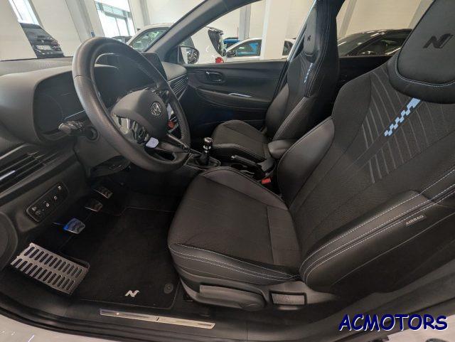 HYUNDAI i20 N 1.6 T-GDI N-Performance
