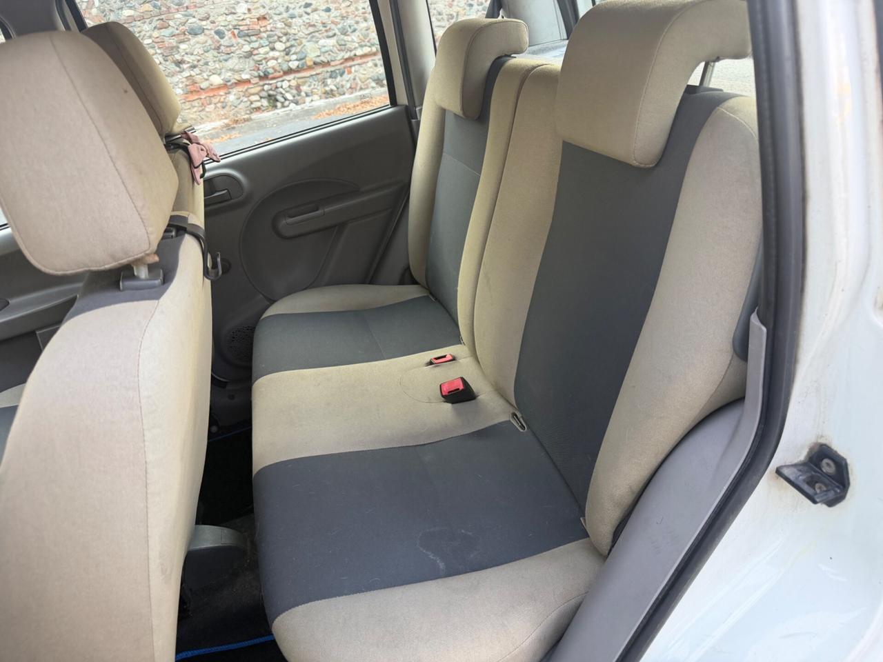 Fiat Panda 1.1 Actual (SU APPUNTAMENTO)