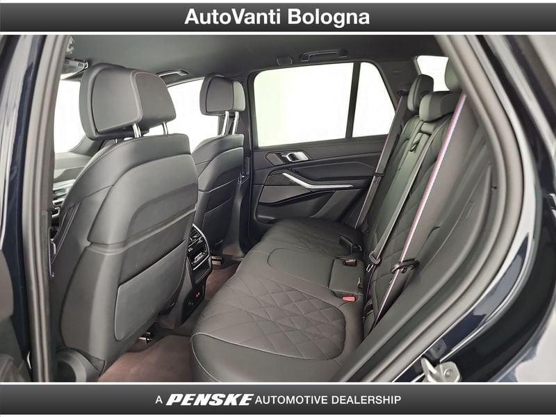 BMW X5 X5 xdrive30d MSport Pro auto