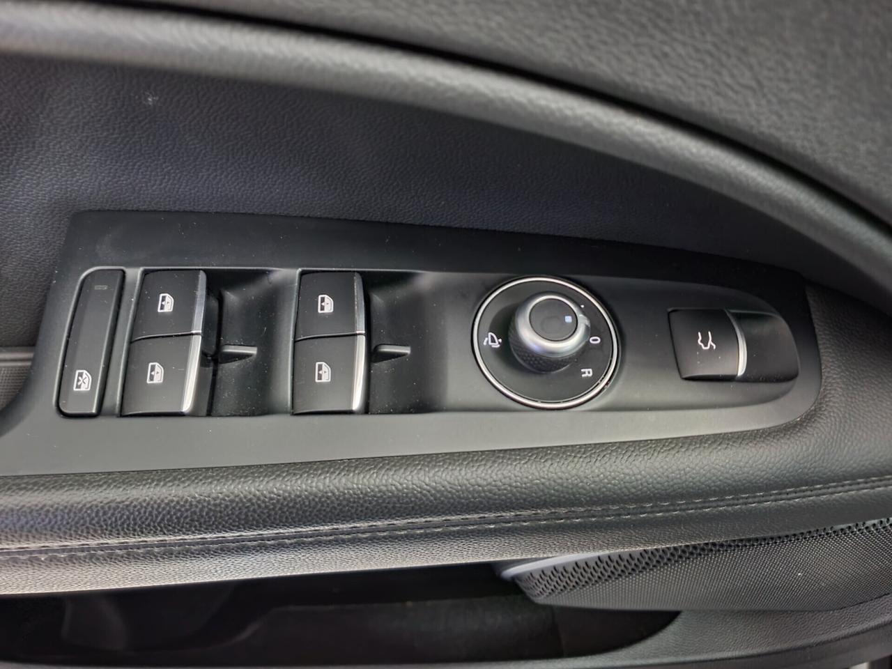 Alfa Romeo Stelvio 2.2 Turbodiesel 210cv AT8 Q4 Executive 2019