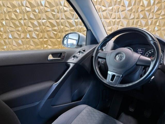 Volkswagen Tiguan 1.4 TSI 122 CV BlueMotion Technology