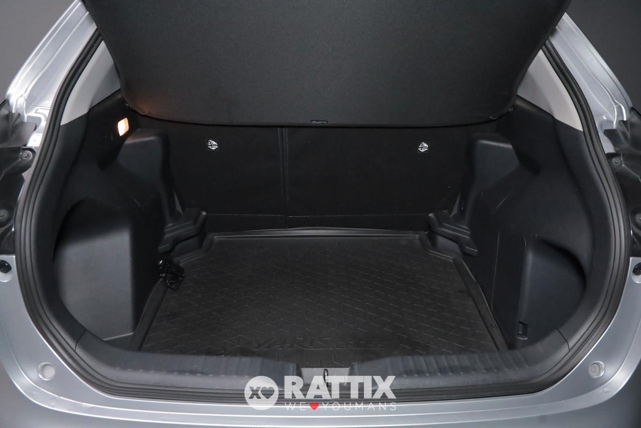 Toyota Yaris Cross 1.5h 116CV Active e-CVT