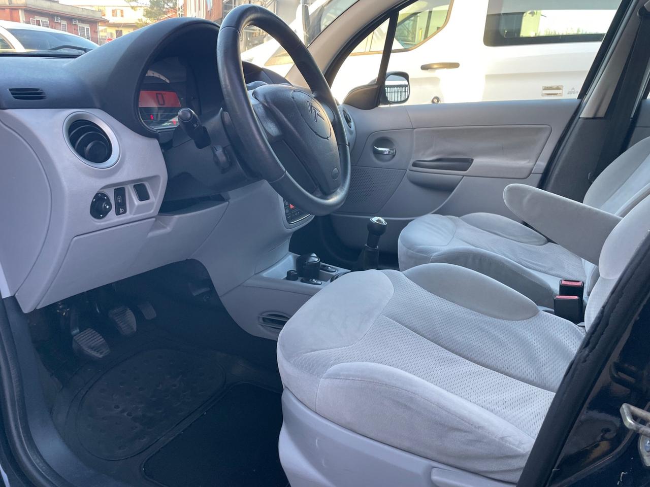 Citroen C3 1.4 HDi 70CV Exclusive