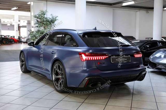 Audi RS6 PERFORMANCE|215.000€ LIST|SPEC. PAINT|DYN RACE