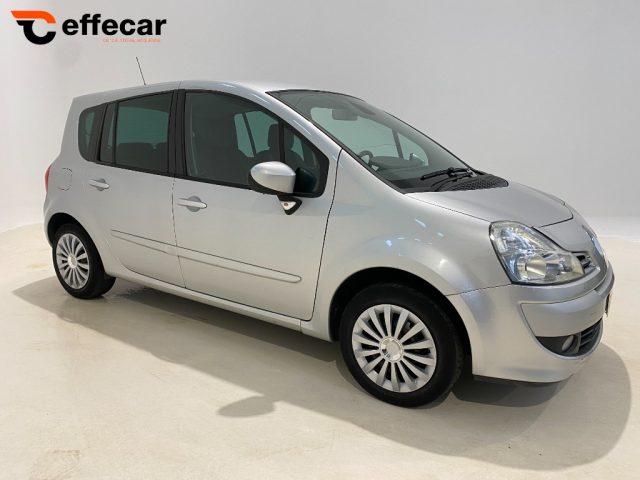 RENAULT Grand Modus 1.2 16V TCE Live