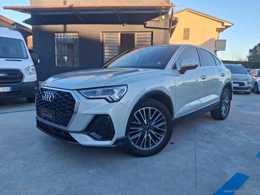 AUDI Q3 SPB 35 2.0 TDI S tronic 2022