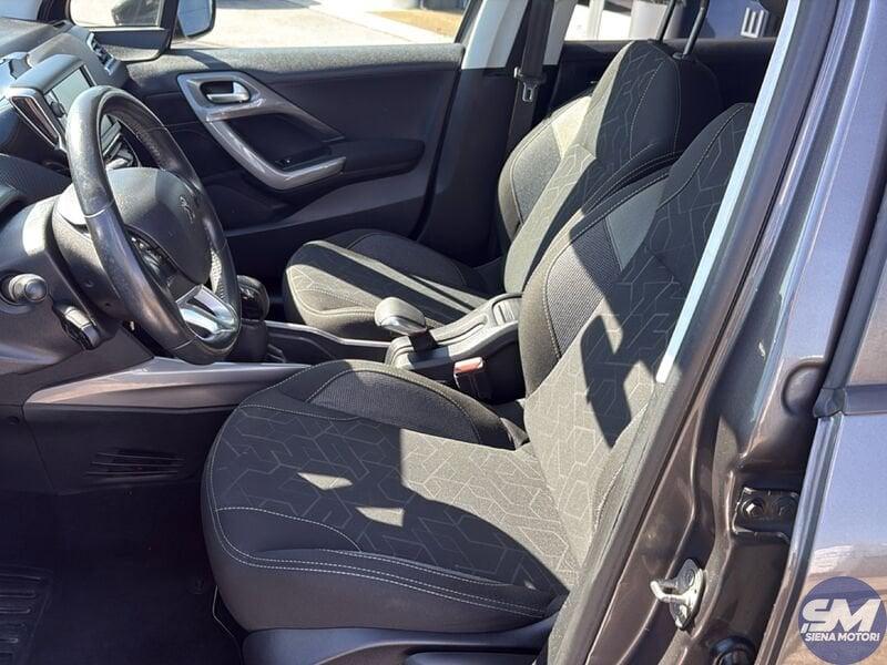 Peugeot 2008 BlueHDi 100cv Active