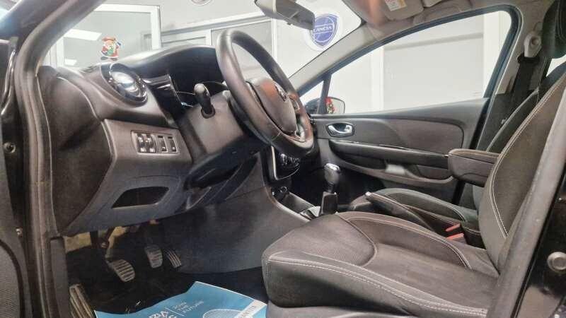 Renault Clio 1.5 dCi 75 CV S&S Energy Intens