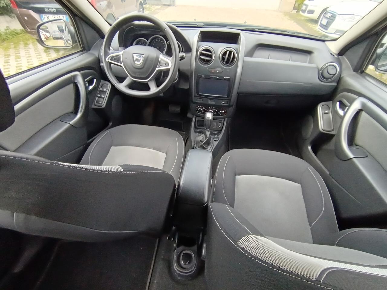 Dacia Duster 1.5 dCi 110CV EDC S&S 4x2 Lauréate