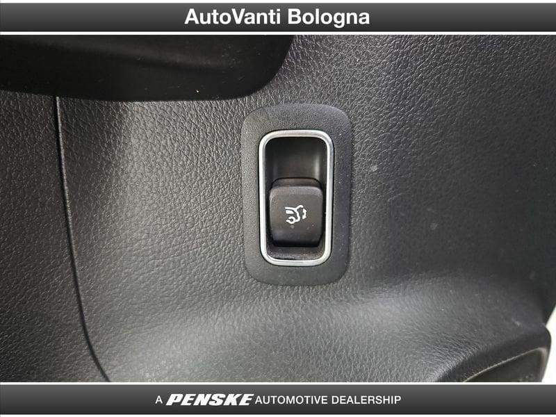 Mercedes-Benz GLA GLA 180 d Automatic Business