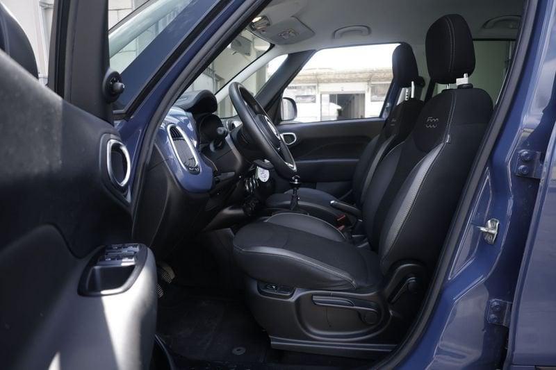 FIAT 500L FIAT 500L 1.3 Multijet 95 CV Cross Unicoproprietario
