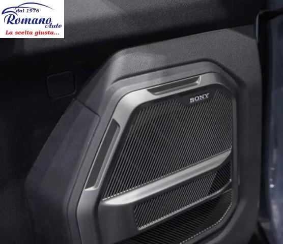 NEW ICH-X - K3 - 2.0 244 CV DCT 4WD#GARANZIA 5 ANNI !