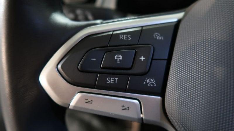 Volkswagen T-Roc T-Roc 1.0 tsi Style 115cv