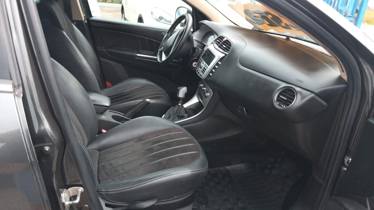 Lancia Delta 1.6 diesel