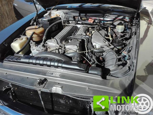 MERCEDES-BENZ 280 SLC 280 unico proprietario ben conservata