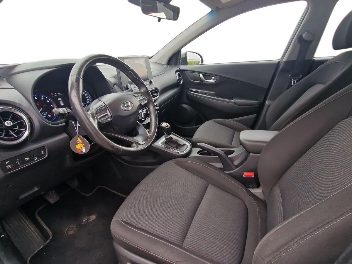 HYUNDAI KONA 1.0 T-GDI 48V XTECH