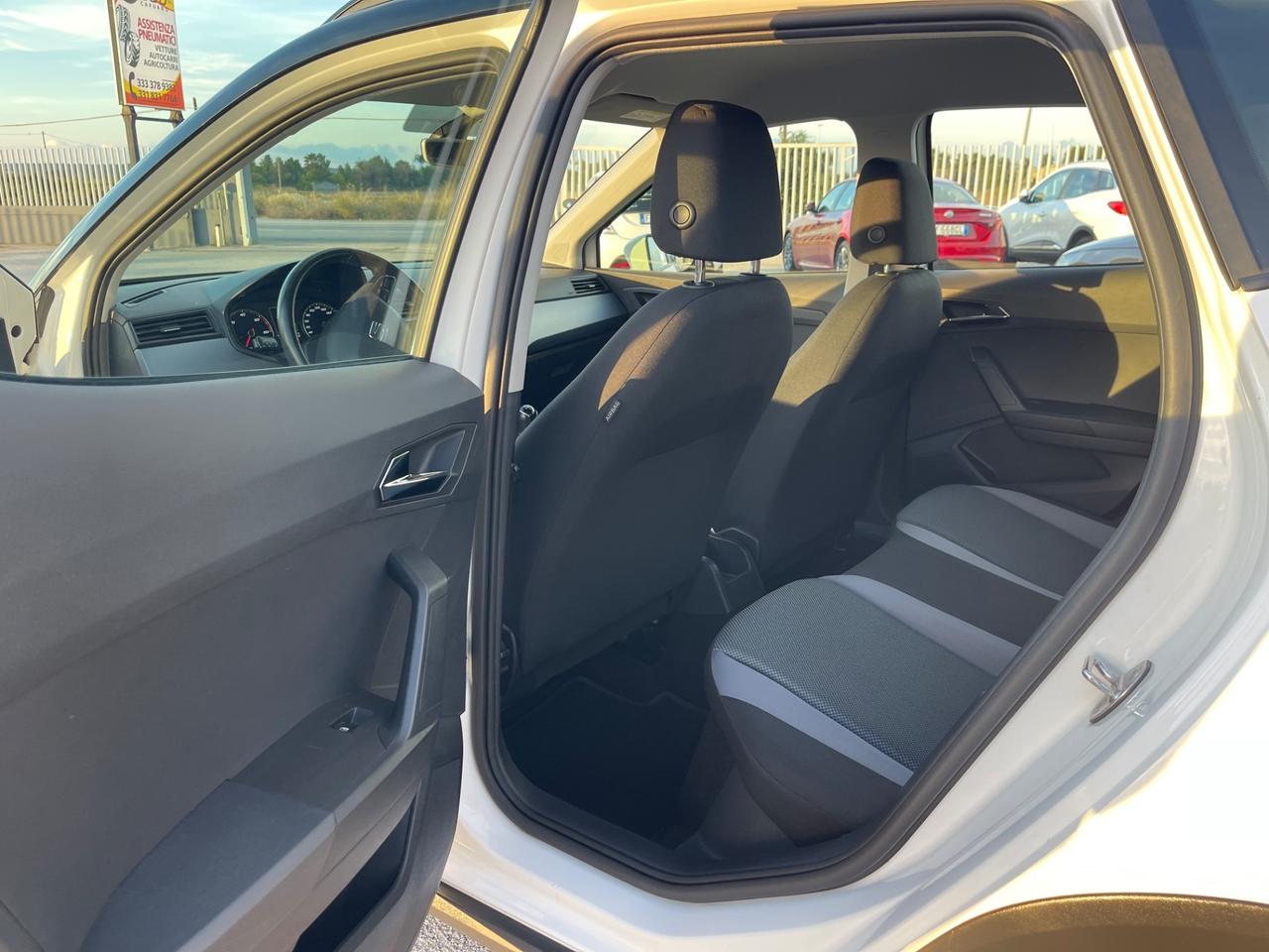 SEAT ARONA 1.6 TDI 95CV XCELLENCE FULL LED MY21