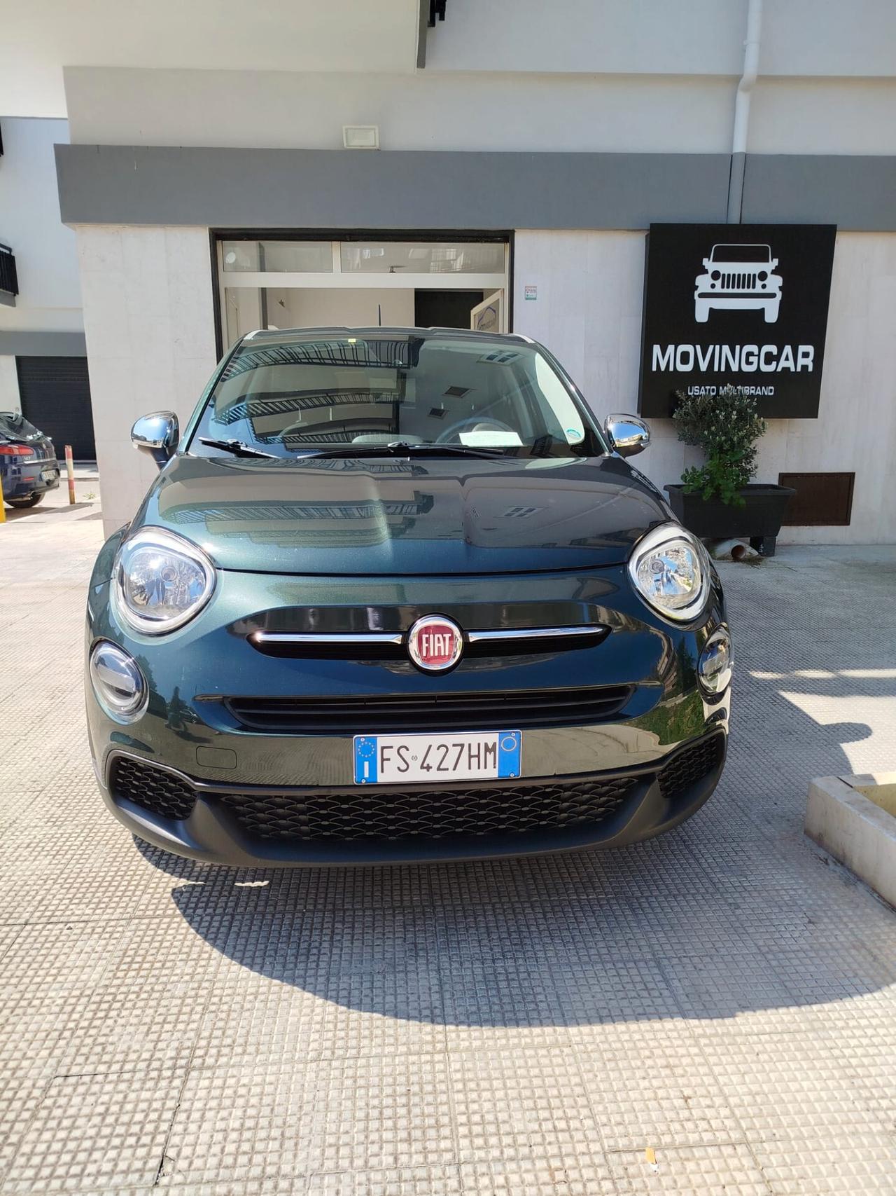 Fiat 500X 1.0 T3 120 CV Business