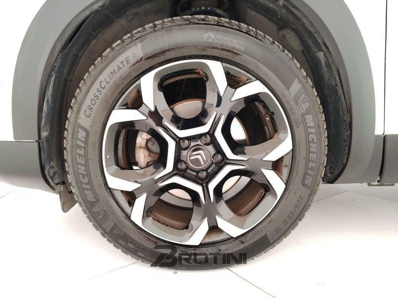 Citroën C5 Aircross BlueHDi 130 S&S Shine Pack EAT8