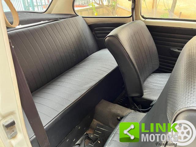 VOLKSWAGEN Maggiolino 1.2 11/D2