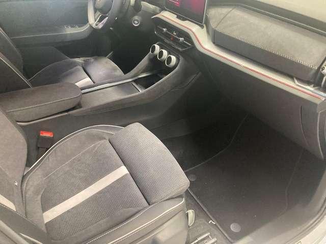 Skoda Kodiaq 2.0 TDI EVO SCR 4x4 DSG Sportline