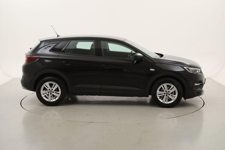Opel Grandland Elegance AT8 BR863164 1.5 Diesel 131CV