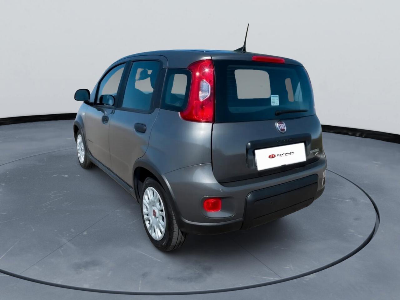 Fiat Panda 1.0 FireFly S&S Hybrid Km 25600