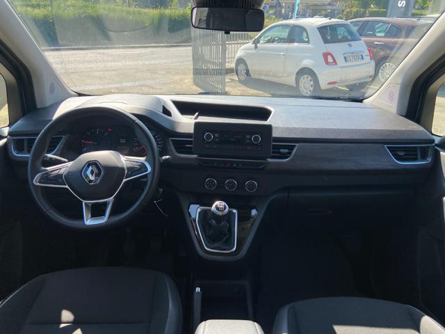 RENAULT Kangoo *PROMO* 1.5 Blue dCi 75CV Edition One
