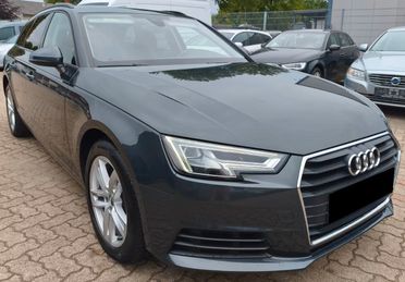 Audi A4 Avant 2.0 TFSI S tronic g-tron Sport