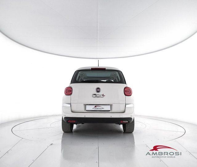 FIAT 500L 1.3 Multijet 95 CV Lounge