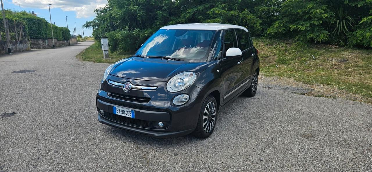 Fiat 500L 1.6 Multijet 105 CV Easy