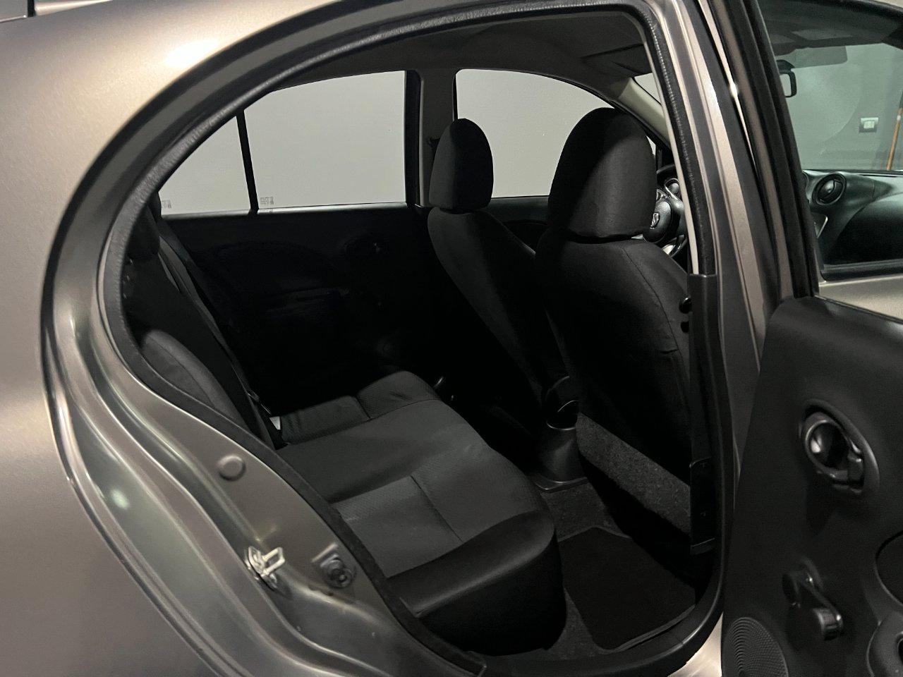 Nissan Micra 5 Porte Micra 5p 1.2 30th Anniversary