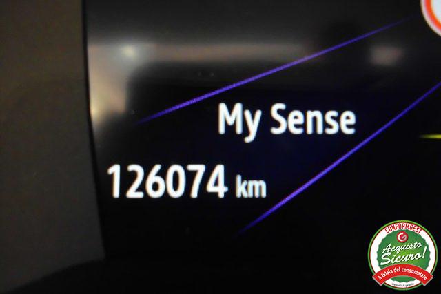 RENAULT Captur Full Hybrid E-Tech 145 CV Initiale Paris