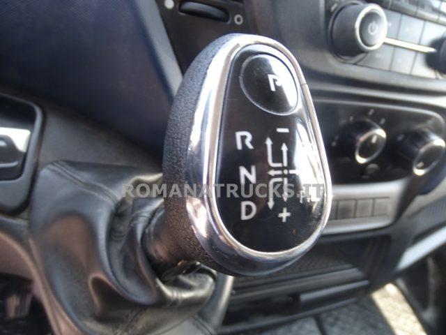 IVECO Daily 35 S14 L3 H3 AUTOMATICO PRONTA CONSEGNA
