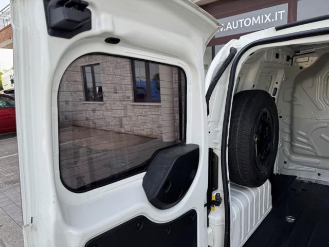 Fiat Fiorino 1.3 MULTIJET 80 CV