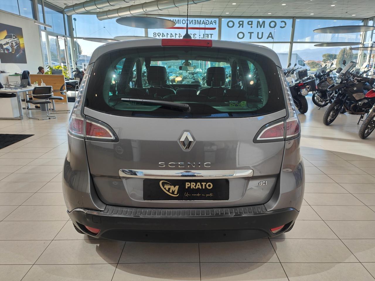 Renault Scenic X-Mod 1.5 dci Wave *93.000 KM*