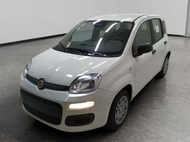 FIAT Pandina 1.0 firefly hybrid Pop s&s 70cv