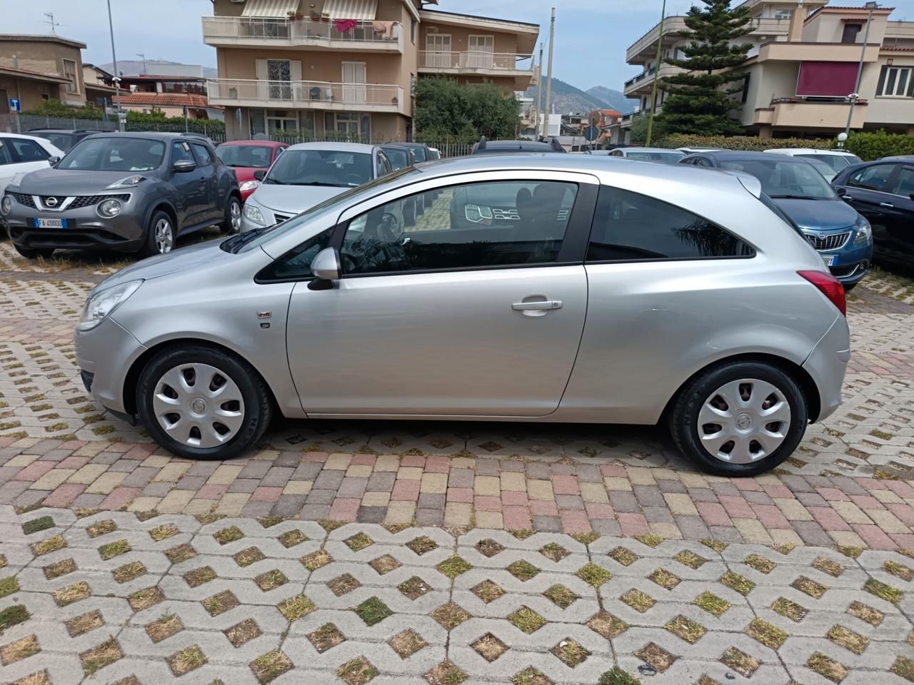 Opel Corsa 1.3 CDTI 75CV ecoFLEX 3 porte Edition