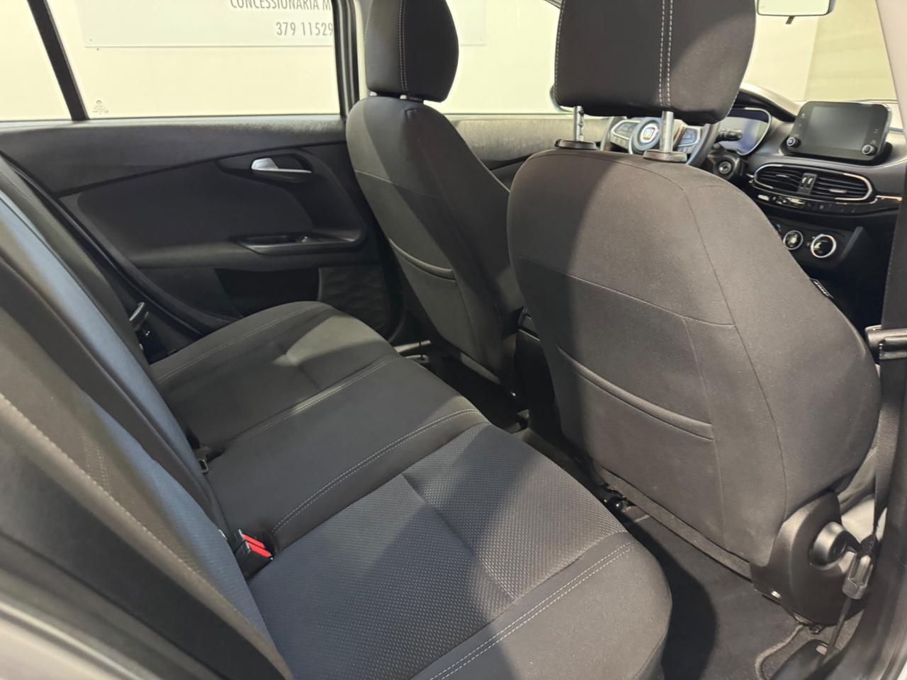 Fiat Tipo 1.3 Mjt S&S SW City Life