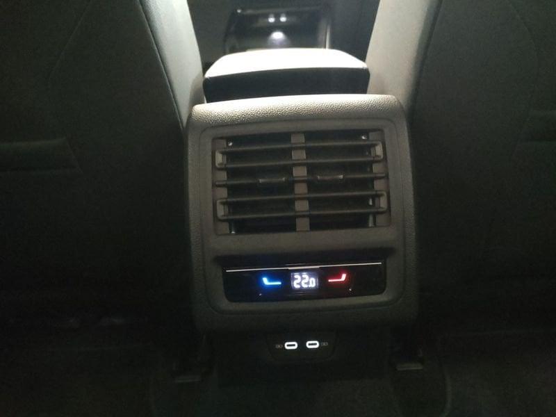 Volkswagen Golf Golf 1.5 TSI eHybrid DSG GTE