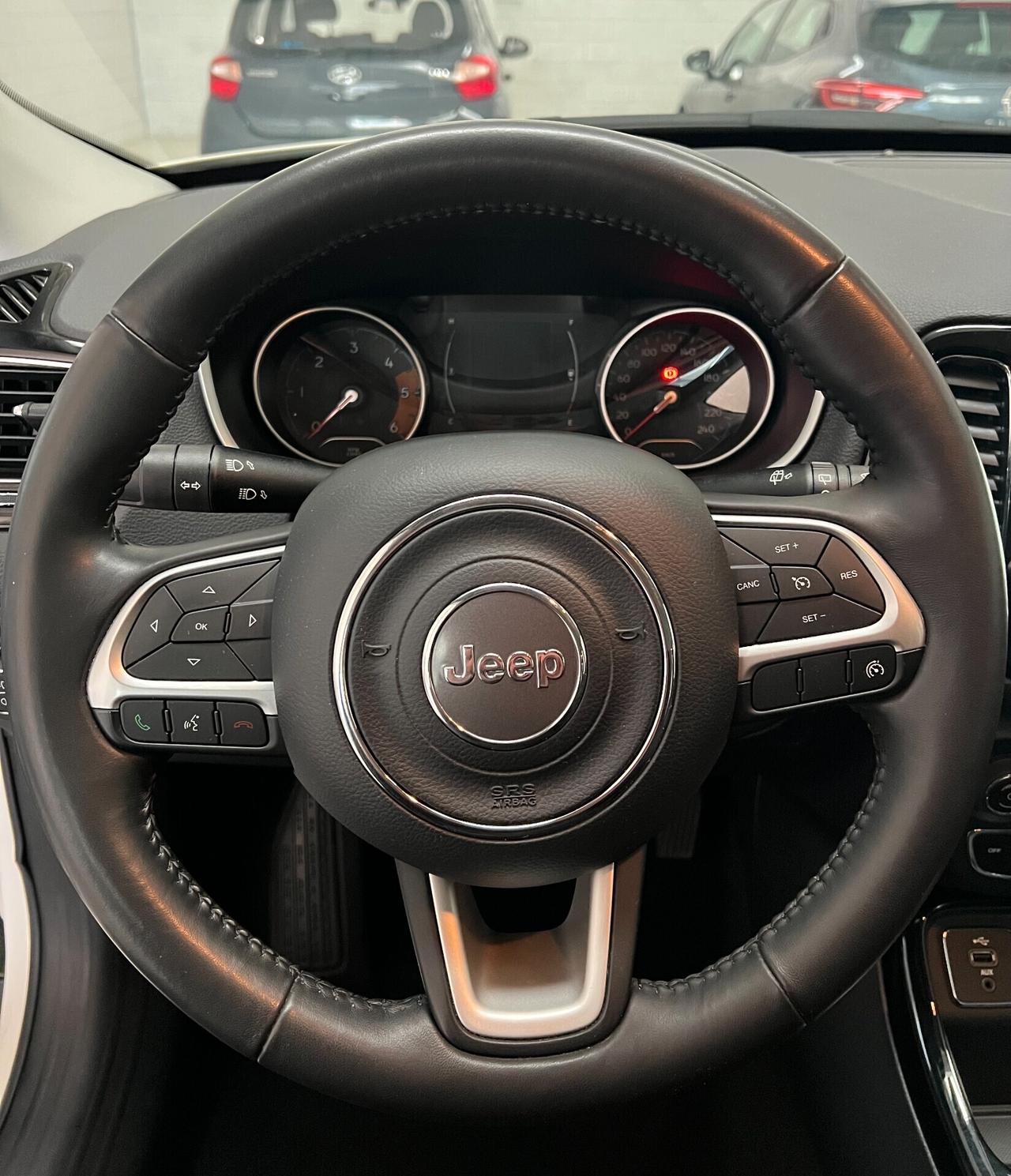 JEEP COMPASS 1.6 Multijet II 2WD Limited Edition