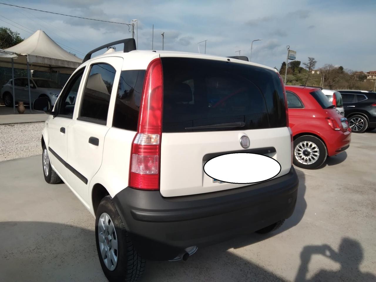 Fiat Panda 1.3 MJT S&S Easy