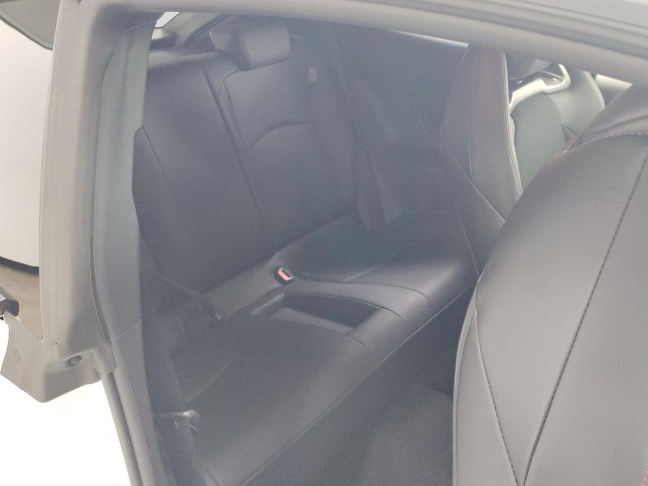 TOYOTA*YARIS*GR*261CV*GR-CIRCUIT*PERFORMANCE-PACK*LED*CAMERA*CARBONIO*