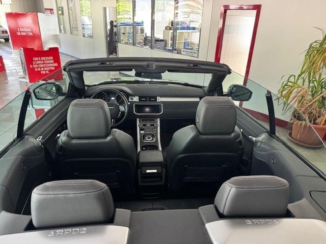 LAND ROVER RR Evoque 1ª serie Range Rover Evoq...